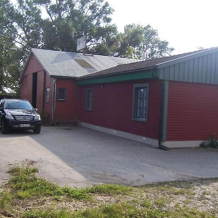 Hus 174 Villa Ystad Dış mekan fotoğraf