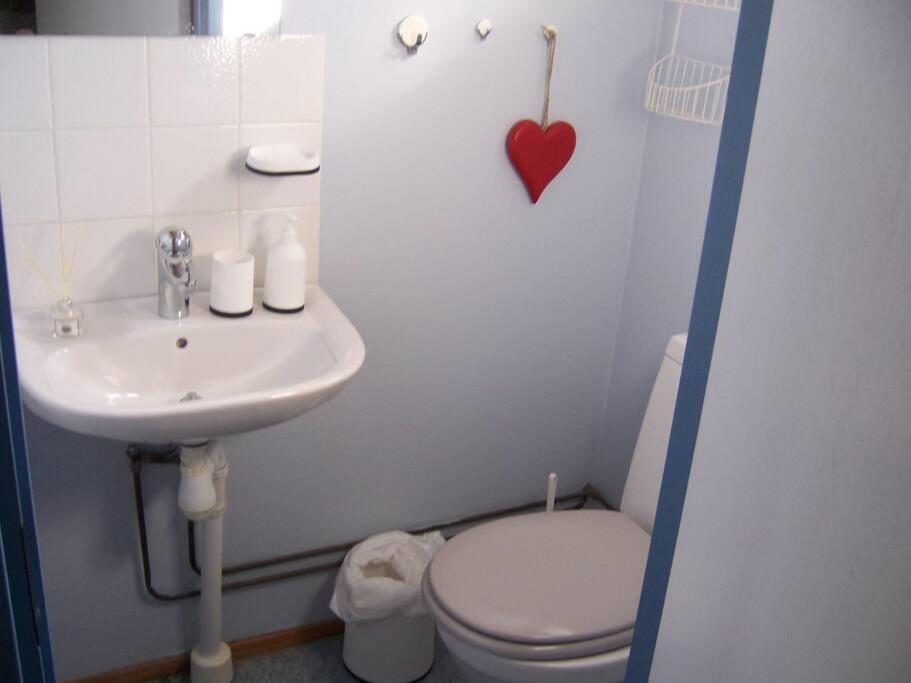 Hus 174 Villa Ystad Dış mekan fotoğraf