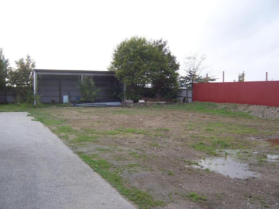 Hus 174 Villa Ystad Dış mekan fotoğraf